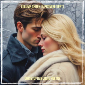 Volume Three (A Promise Kept) CD