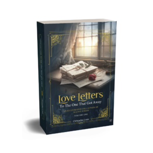 Volume One: Love Letters To The One That Got Away (Paperback)