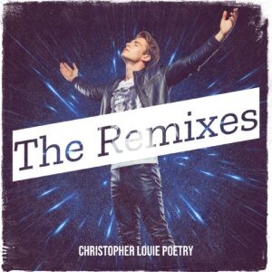 “The Remixes” CD