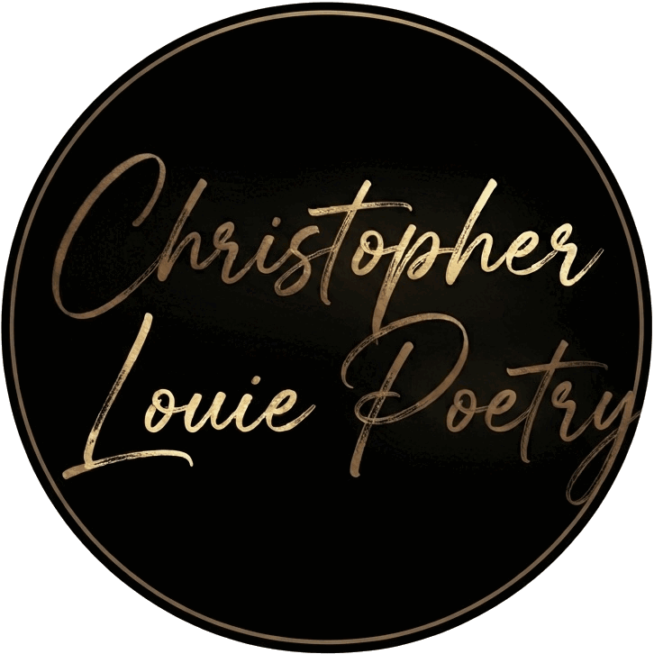 Christopher Louie Poetry