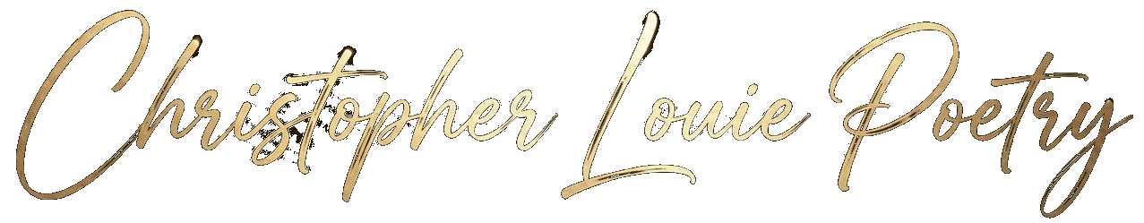 Christopher Louie Poetry